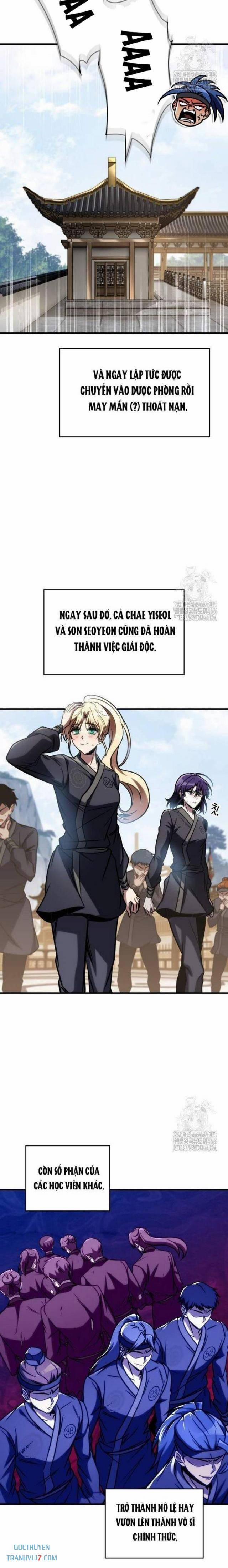 Cuốn Sách Chiến Lược Hàng Đầu Mà Chỉ Tôi Mới Có Thể Nhìn Thấy 47 trang 18