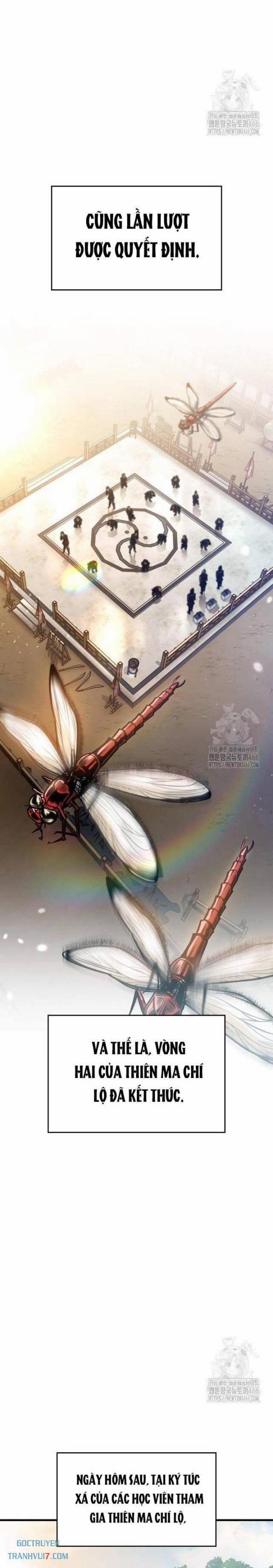 Cuốn Sách Chiến Lược Hàng Đầu Mà Chỉ Tôi Mới Có Thể Nhìn Thấy 47 trang 19