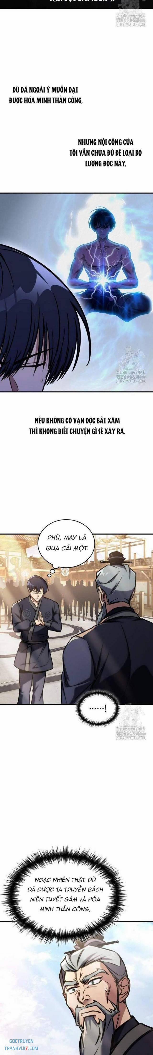 Cuốn Sách Chiến Lược Hàng Đầu Mà Chỉ Tôi Mới Có Thể Nhìn Thấy 47 trang 2