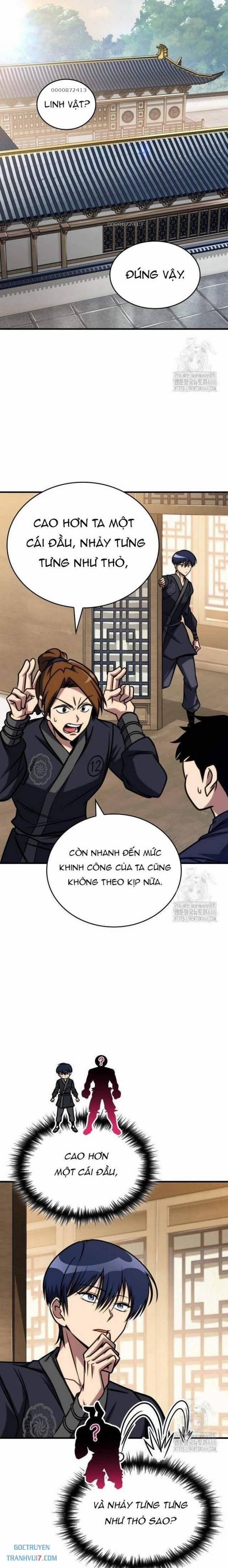 Cuốn Sách Chiến Lược Hàng Đầu Mà Chỉ Tôi Mới Có Thể Nhìn Thấy 47 trang 20