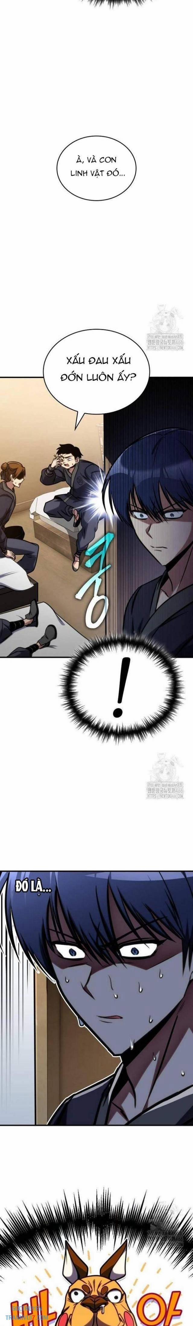 Cuốn Sách Chiến Lược Hàng Đầu Mà Chỉ Tôi Mới Có Thể Nhìn Thấy 47 trang 21