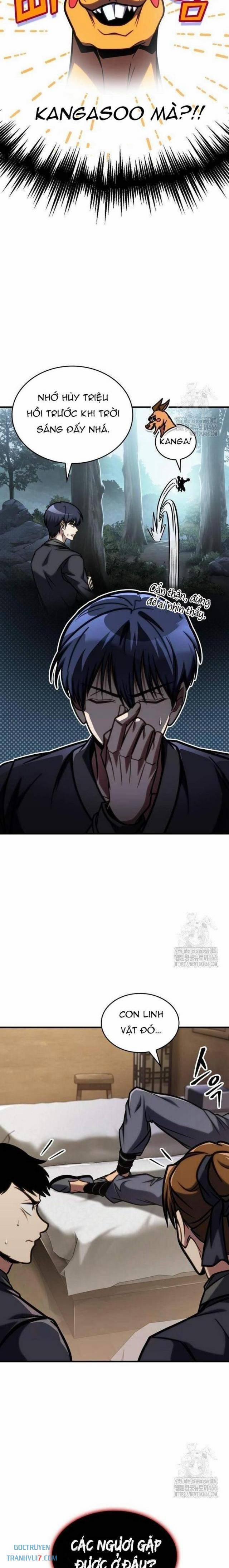 Cuốn Sách Chiến Lược Hàng Đầu Mà Chỉ Tôi Mới Có Thể Nhìn Thấy 47 trang 22