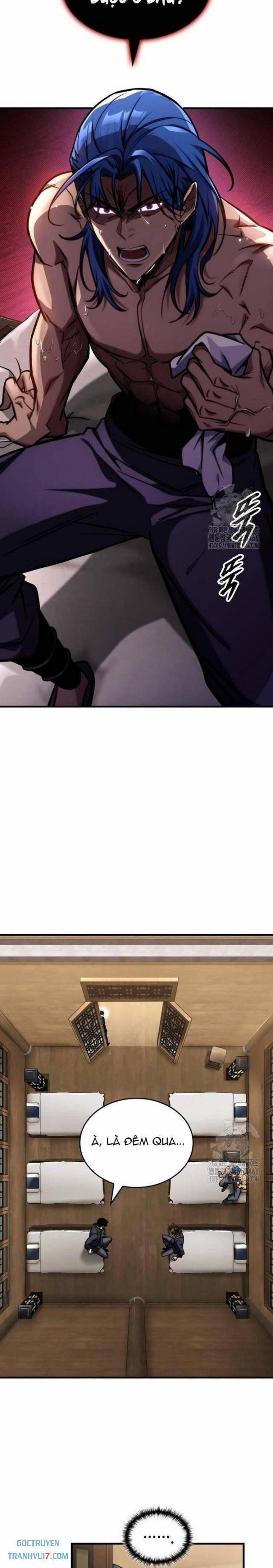 Cuốn Sách Chiến Lược Hàng Đầu Mà Chỉ Tôi Mới Có Thể Nhìn Thấy 47 trang 23