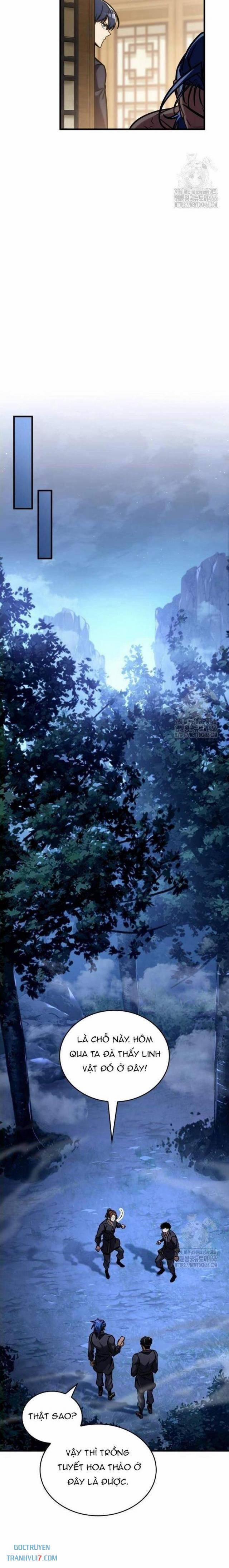 Cuốn Sách Chiến Lược Hàng Đầu Mà Chỉ Tôi Mới Có Thể Nhìn Thấy 47 trang 24