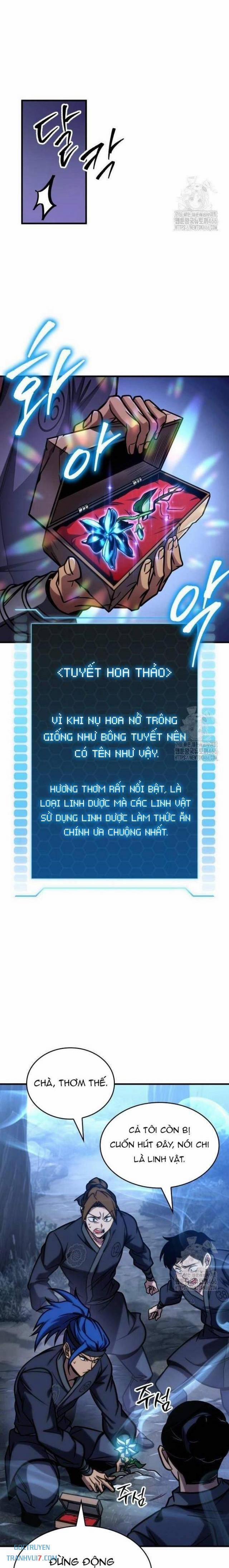 Cuốn Sách Chiến Lược Hàng Đầu Mà Chỉ Tôi Mới Có Thể Nhìn Thấy 47 trang 25