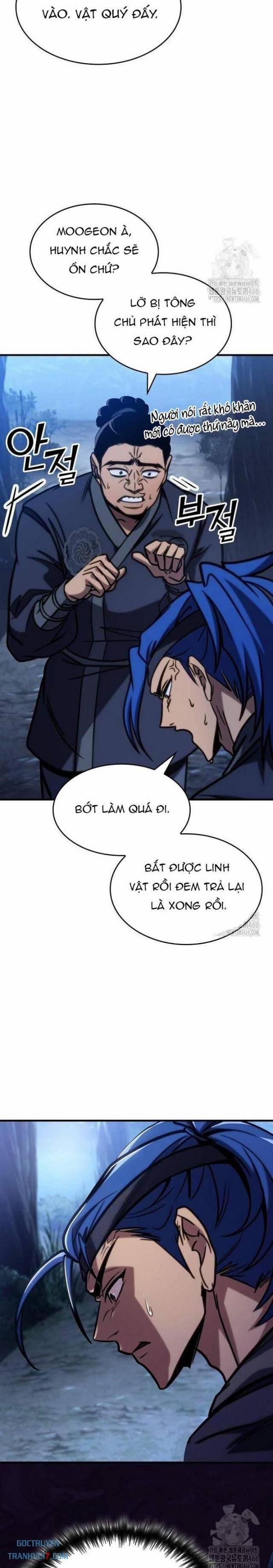 Cuốn Sách Chiến Lược Hàng Đầu Mà Chỉ Tôi Mới Có Thể Nhìn Thấy 47 trang 26