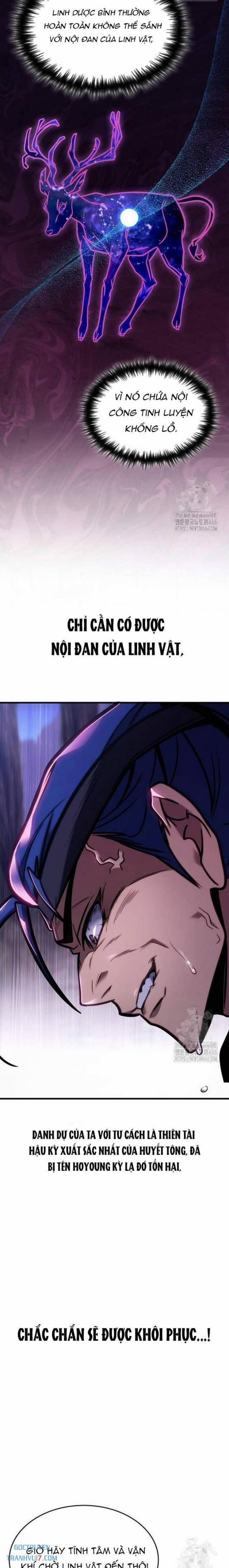 Cuốn Sách Chiến Lược Hàng Đầu Mà Chỉ Tôi Mới Có Thể Nhìn Thấy 47 trang 27