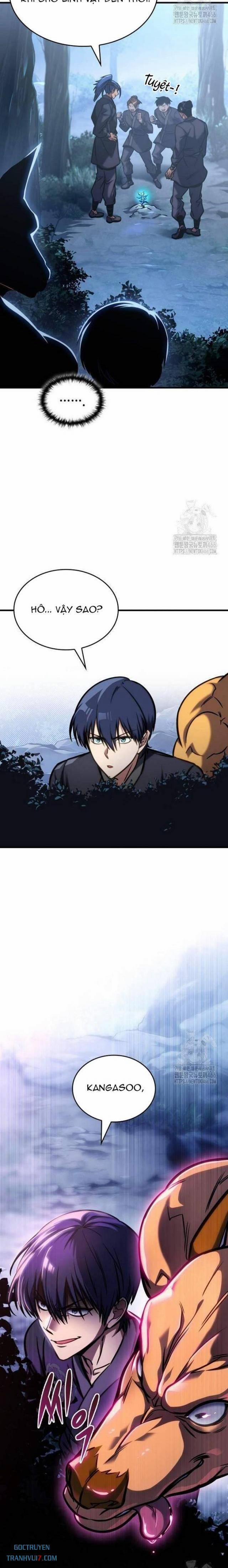 Cuốn Sách Chiến Lược Hàng Đầu Mà Chỉ Tôi Mới Có Thể Nhìn Thấy 47 trang 28