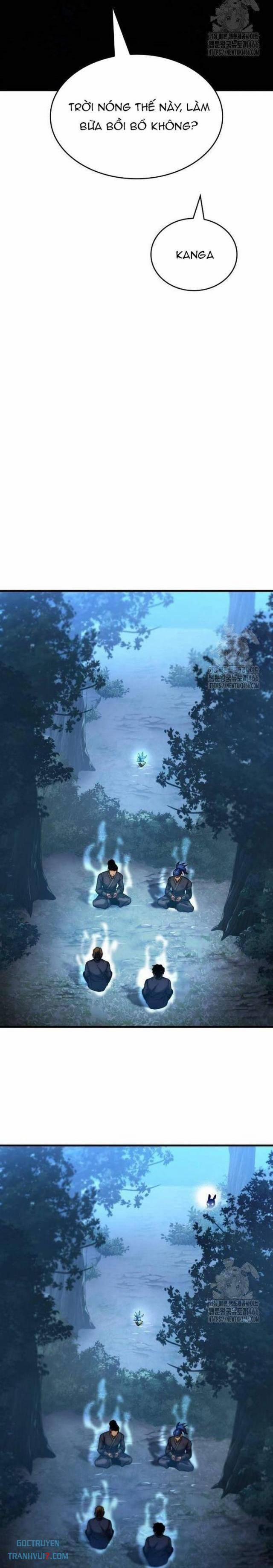 Cuốn Sách Chiến Lược Hàng Đầu Mà Chỉ Tôi Mới Có Thể Nhìn Thấy 47 trang 29