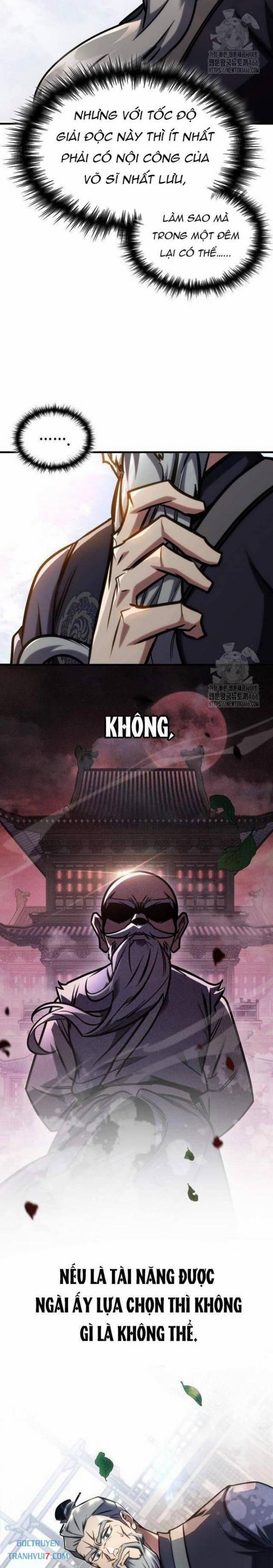 Cuốn Sách Chiến Lược Hàng Đầu Mà Chỉ Tôi Mới Có Thể Nhìn Thấy 47 trang 3