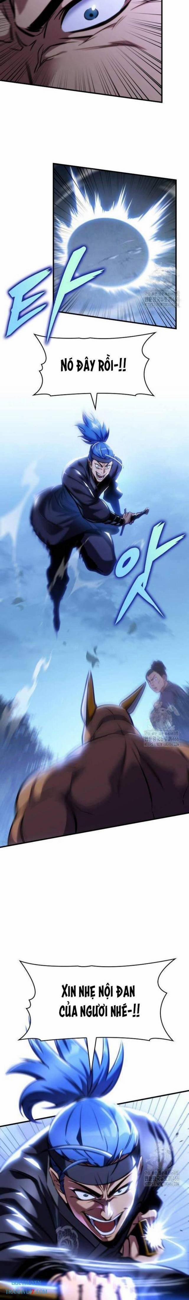 Cuốn Sách Chiến Lược Hàng Đầu Mà Chỉ Tôi Mới Có Thể Nhìn Thấy 47 trang 32