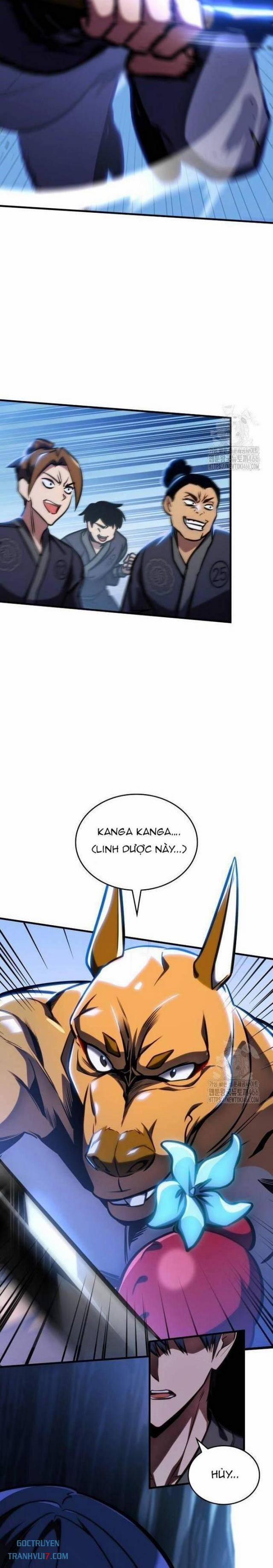 Cuốn Sách Chiến Lược Hàng Đầu Mà Chỉ Tôi Mới Có Thể Nhìn Thấy 47 trang 33