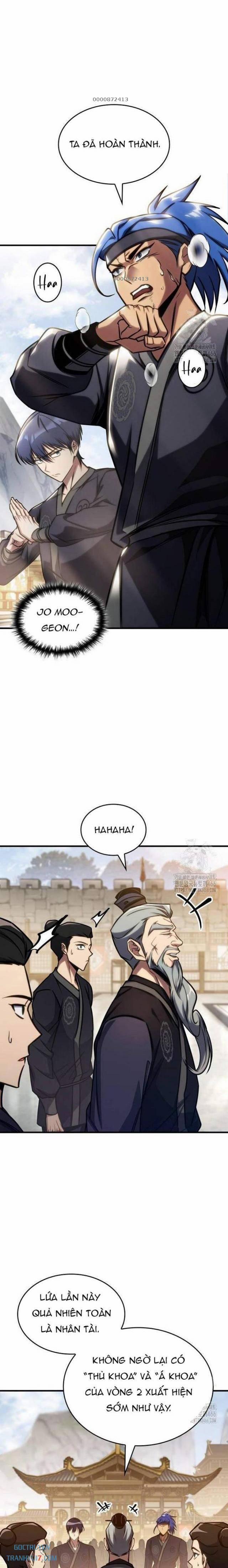 Cuốn Sách Chiến Lược Hàng Đầu Mà Chỉ Tôi Mới Có Thể Nhìn Thấy 47 trang 5