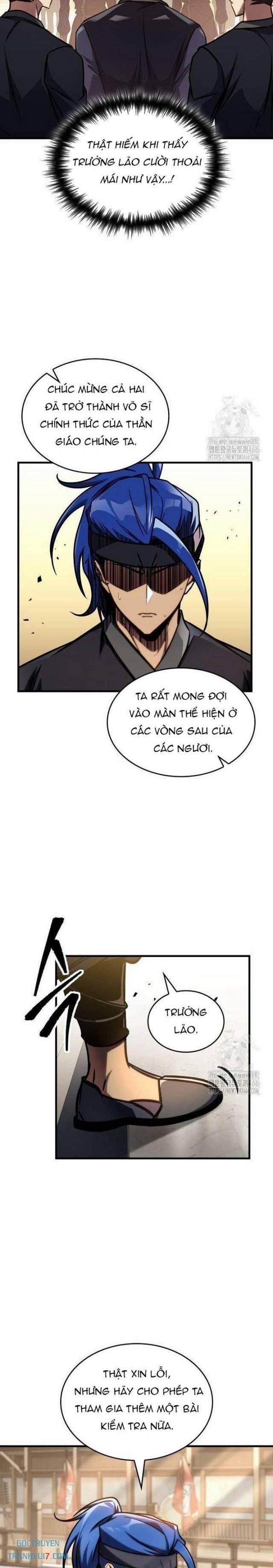 Cuốn Sách Chiến Lược Hàng Đầu Mà Chỉ Tôi Mới Có Thể Nhìn Thấy 47 trang 6