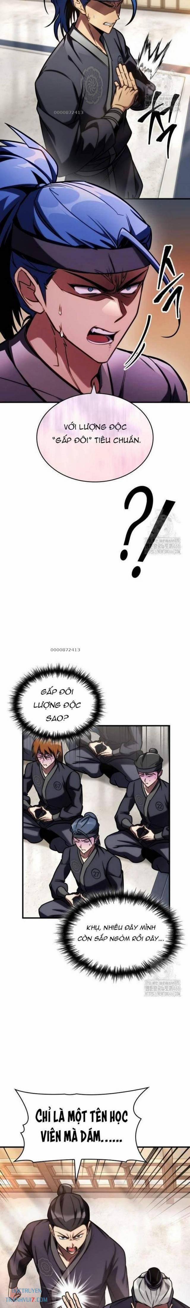 Cuốn Sách Chiến Lược Hàng Đầu Mà Chỉ Tôi Mới Có Thể Nhìn Thấy 47 trang 7