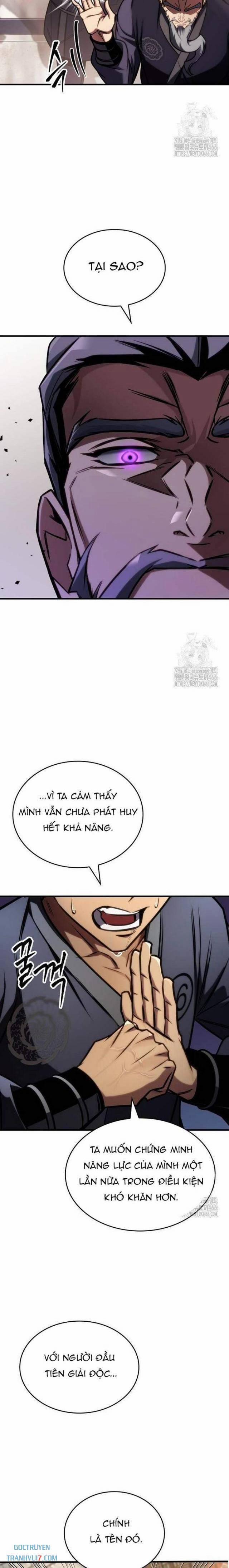 Cuốn Sách Chiến Lược Hàng Đầu Mà Chỉ Tôi Mới Có Thể Nhìn Thấy 47 trang 8