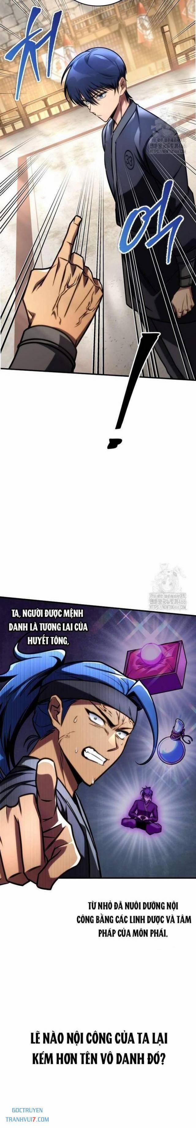 Cuốn Sách Chiến Lược Hàng Đầu Mà Chỉ Tôi Mới Có Thể Nhìn Thấy 47 trang 9