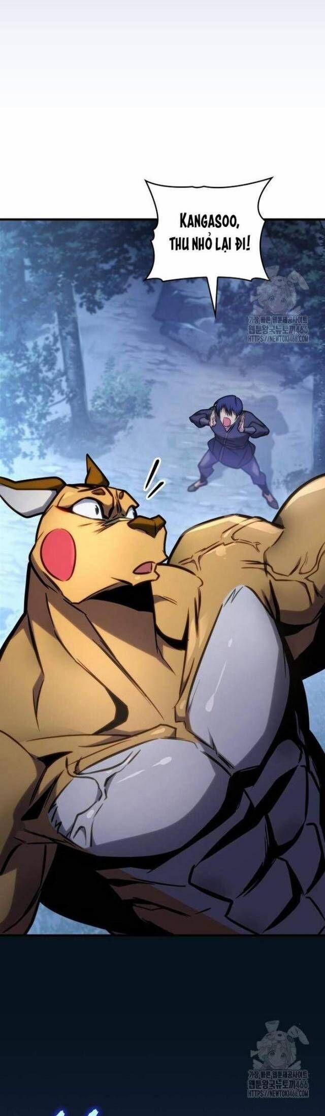 Cuốn Sách Chiến Lược Hàng Đầu Mà Chỉ Tôi Mới Có Thể Nhìn Thấy 48 trang 24