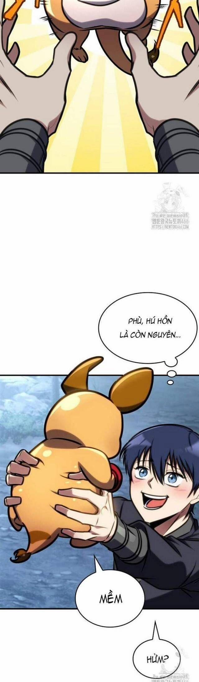 Cuốn Sách Chiến Lược Hàng Đầu Mà Chỉ Tôi Mới Có Thể Nhìn Thấy 48 trang 26