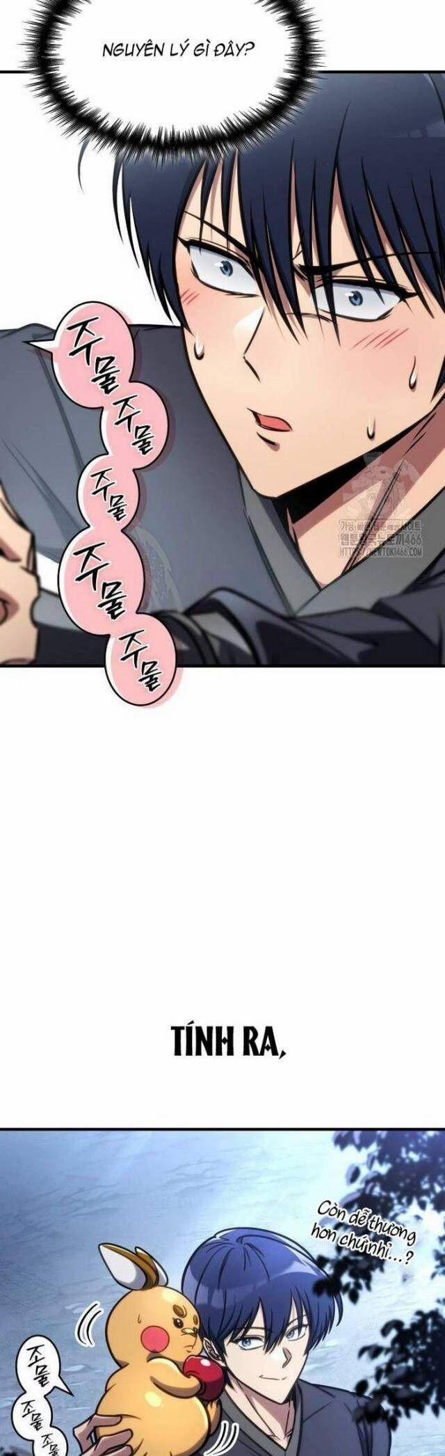 Cuốn Sách Chiến Lược Hàng Đầu Mà Chỉ Tôi Mới Có Thể Nhìn Thấy 48 trang 28