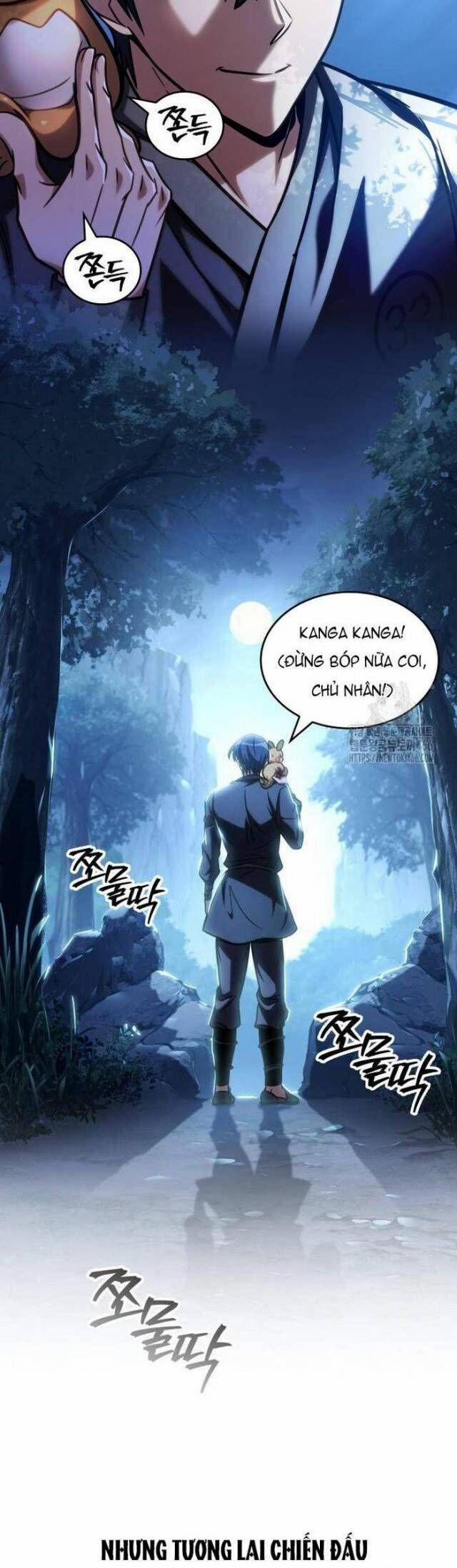 Cuốn Sách Chiến Lược Hàng Đầu Mà Chỉ Tôi Mới Có Thể Nhìn Thấy 48 trang 30