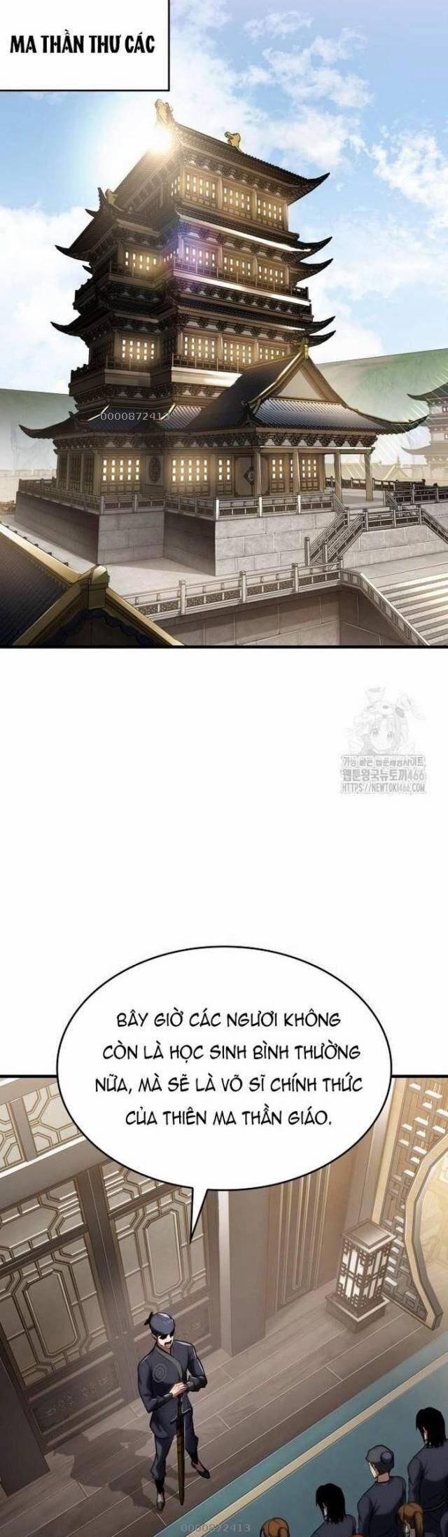 Cuốn Sách Chiến Lược Hàng Đầu Mà Chỉ Tôi Mới Có Thể Nhìn Thấy 48 trang 32