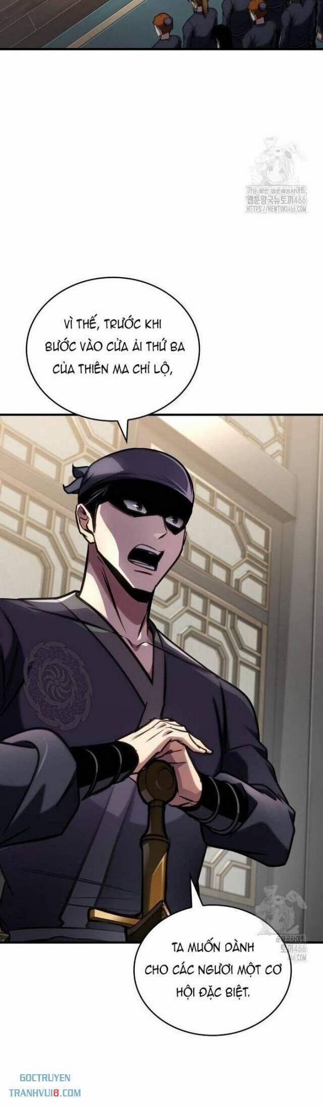 Cuốn Sách Chiến Lược Hàng Đầu Mà Chỉ Tôi Mới Có Thể Nhìn Thấy 48 trang 33