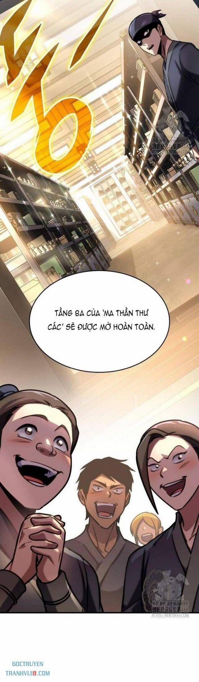 Cuốn Sách Chiến Lược Hàng Đầu Mà Chỉ Tôi Mới Có Thể Nhìn Thấy 48 trang 35