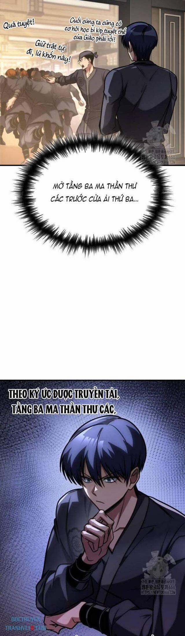 Cuốn Sách Chiến Lược Hàng Đầu Mà Chỉ Tôi Mới Có Thể Nhìn Thấy 48 trang 37