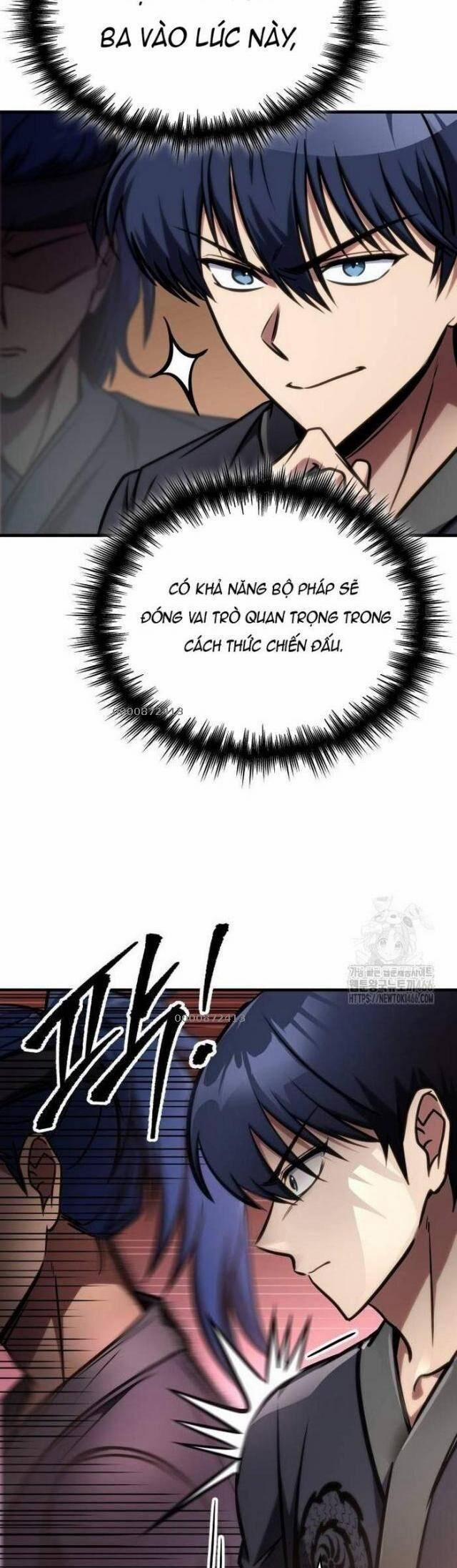 Cuốn Sách Chiến Lược Hàng Đầu Mà Chỉ Tôi Mới Có Thể Nhìn Thấy 48 trang 40