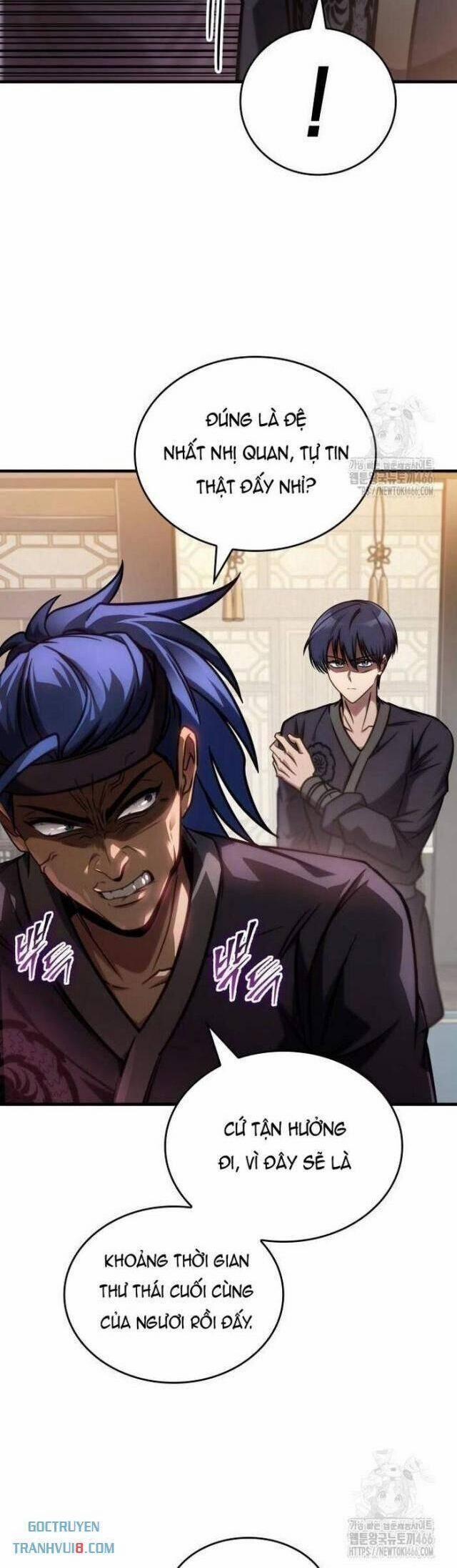 Cuốn Sách Chiến Lược Hàng Đầu Mà Chỉ Tôi Mới Có Thể Nhìn Thấy 48 trang 41