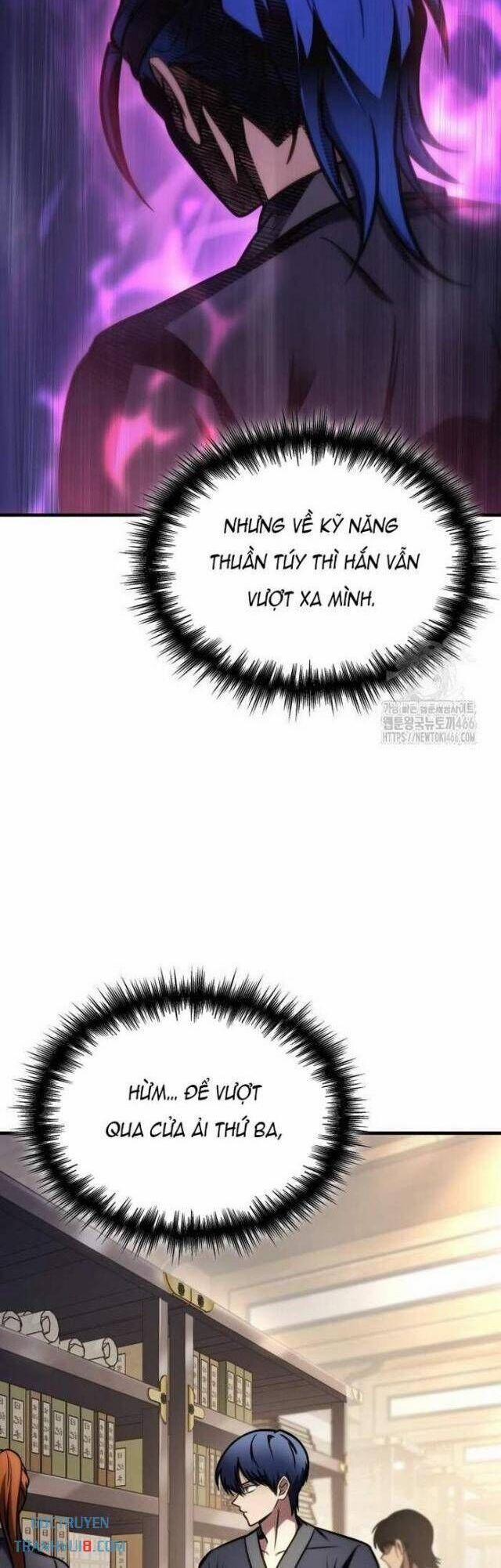 Cuốn Sách Chiến Lược Hàng Đầu Mà Chỉ Tôi Mới Có Thể Nhìn Thấy 48 trang 43