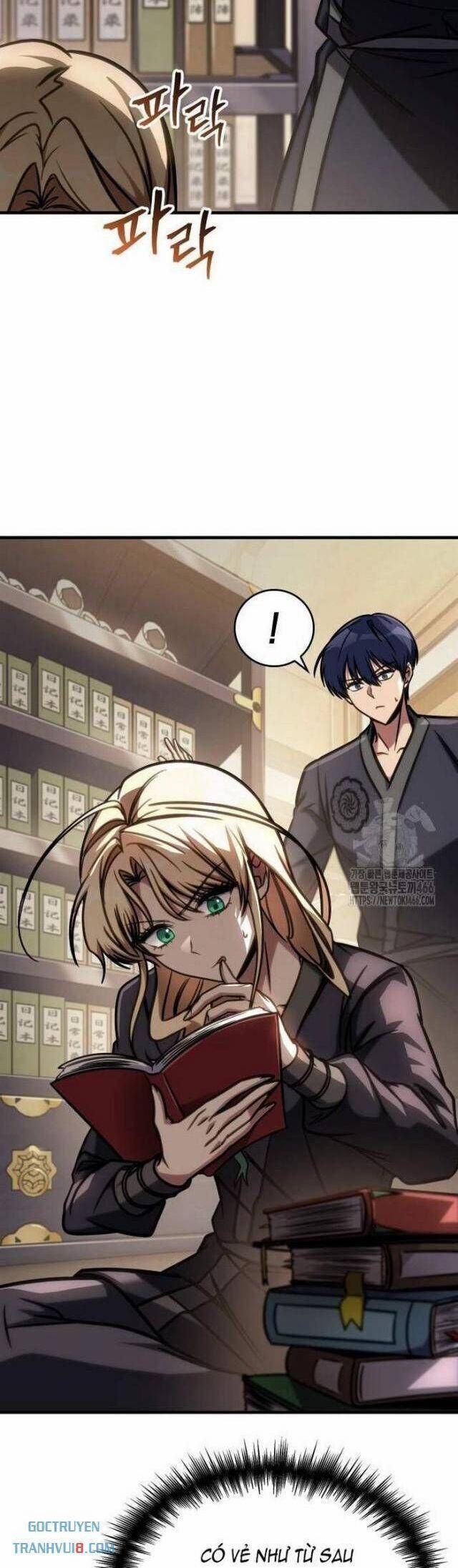 Cuốn Sách Chiến Lược Hàng Đầu Mà Chỉ Tôi Mới Có Thể Nhìn Thấy 48 trang 47