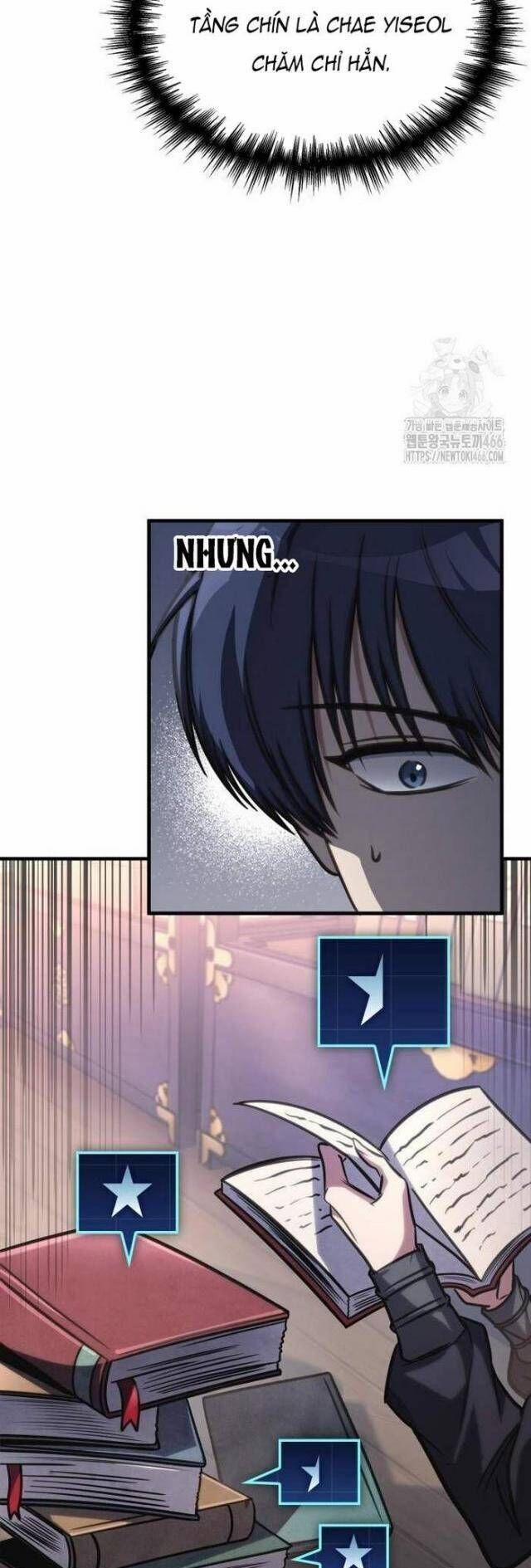 Cuốn Sách Chiến Lược Hàng Đầu Mà Chỉ Tôi Mới Có Thể Nhìn Thấy 48 trang 48