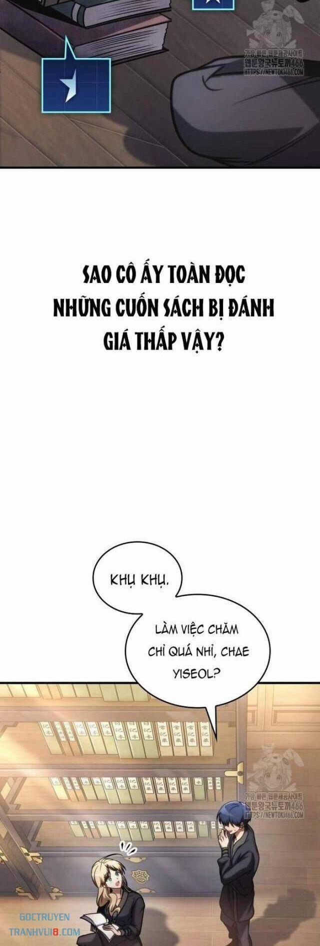 Cuốn Sách Chiến Lược Hàng Đầu Mà Chỉ Tôi Mới Có Thể Nhìn Thấy 48 trang 49