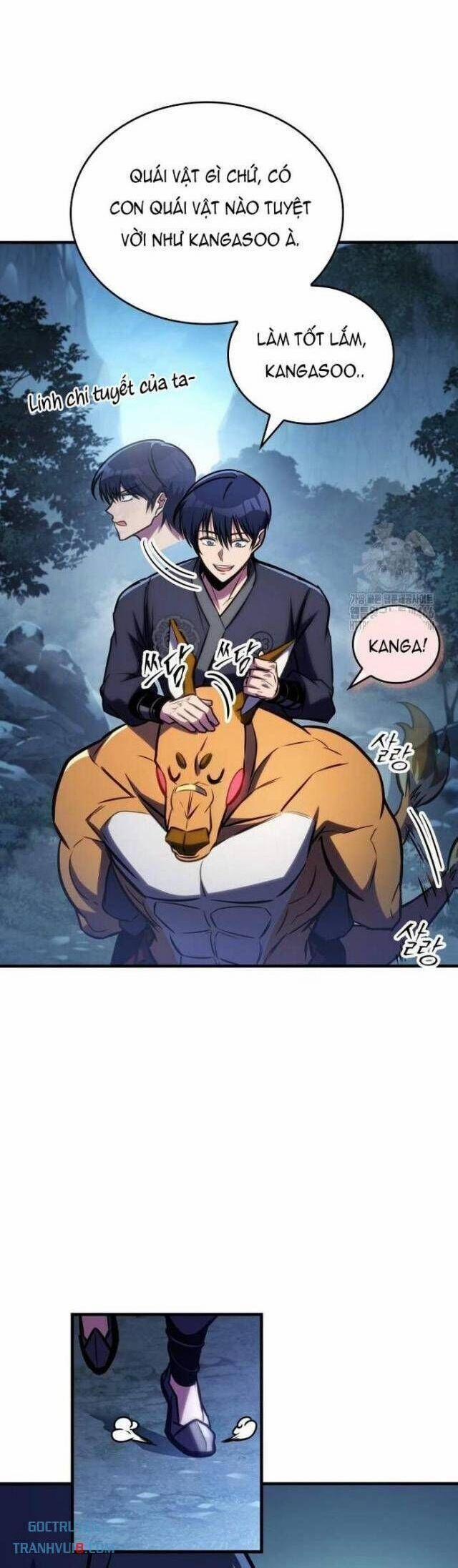 Cuốn Sách Chiến Lược Hàng Đầu Mà Chỉ Tôi Mới Có Thể Nhìn Thấy 48 trang 5