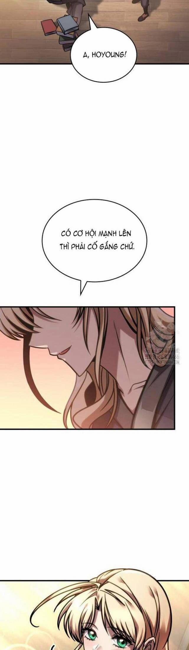 Cuốn Sách Chiến Lược Hàng Đầu Mà Chỉ Tôi Mới Có Thể Nhìn Thấy 48 trang 50