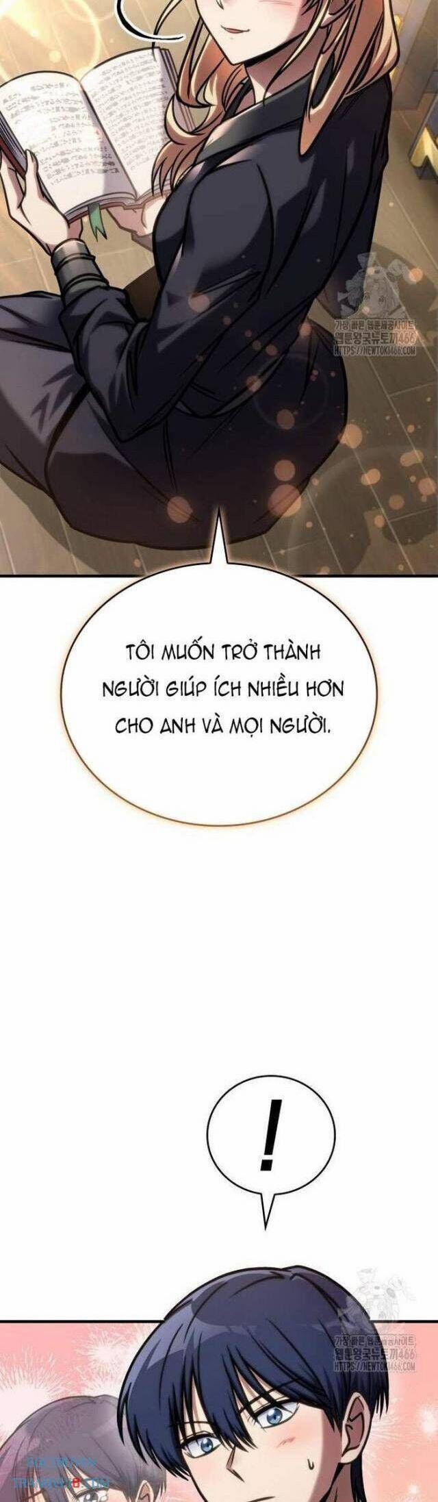 Cuốn Sách Chiến Lược Hàng Đầu Mà Chỉ Tôi Mới Có Thể Nhìn Thấy 48 trang 51