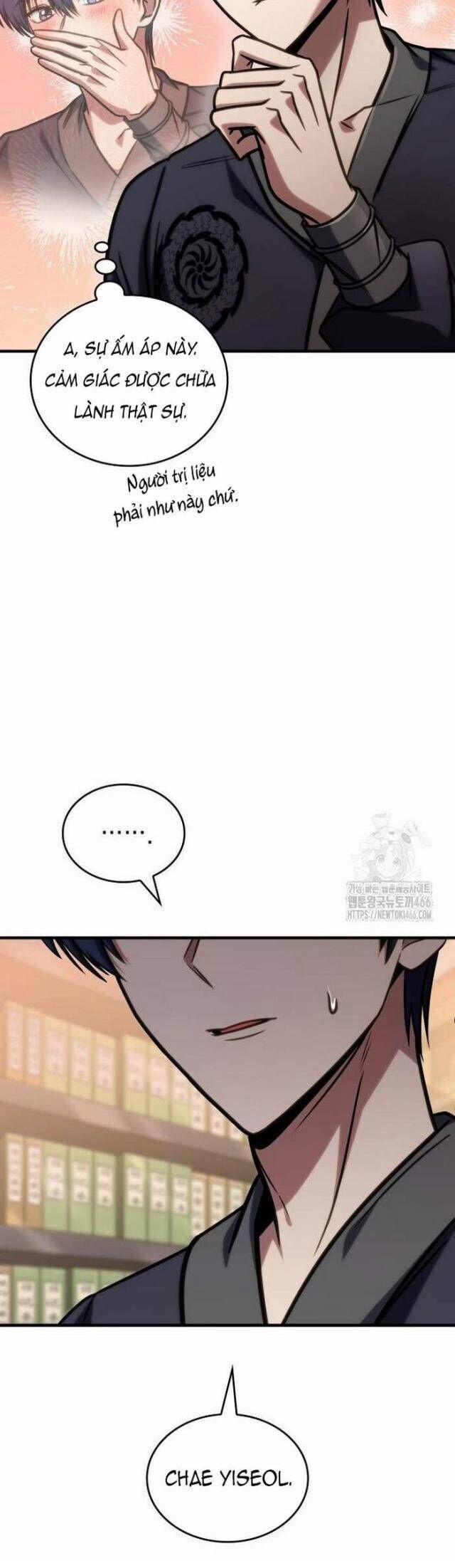 Cuốn Sách Chiến Lược Hàng Đầu Mà Chỉ Tôi Mới Có Thể Nhìn Thấy 48 trang 52