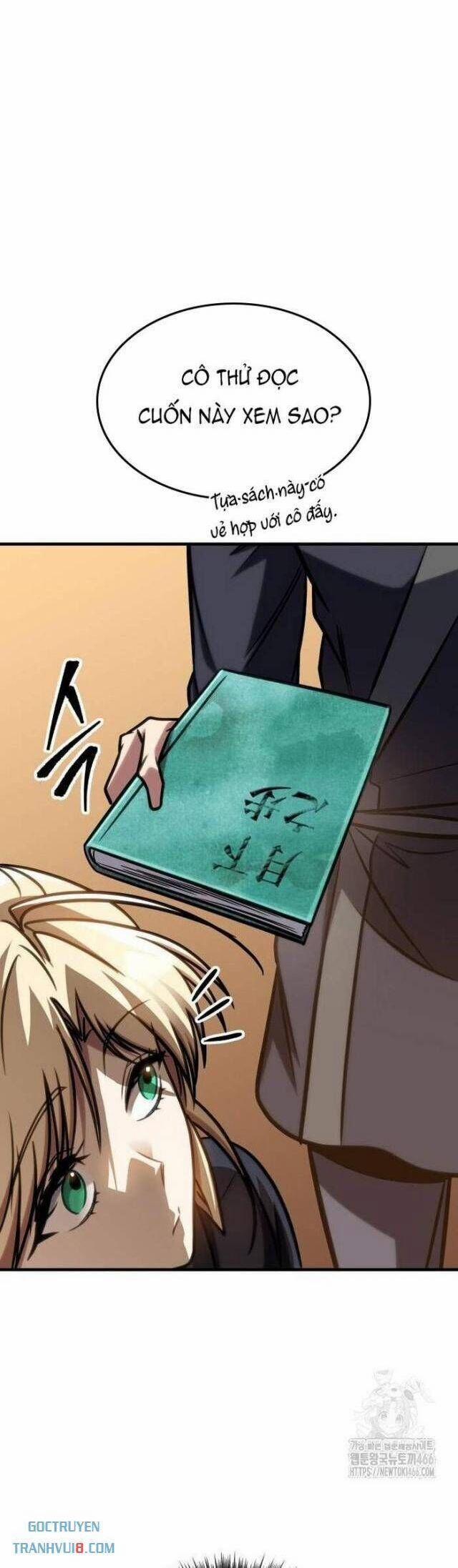 Cuốn Sách Chiến Lược Hàng Đầu Mà Chỉ Tôi Mới Có Thể Nhìn Thấy 48 trang 53