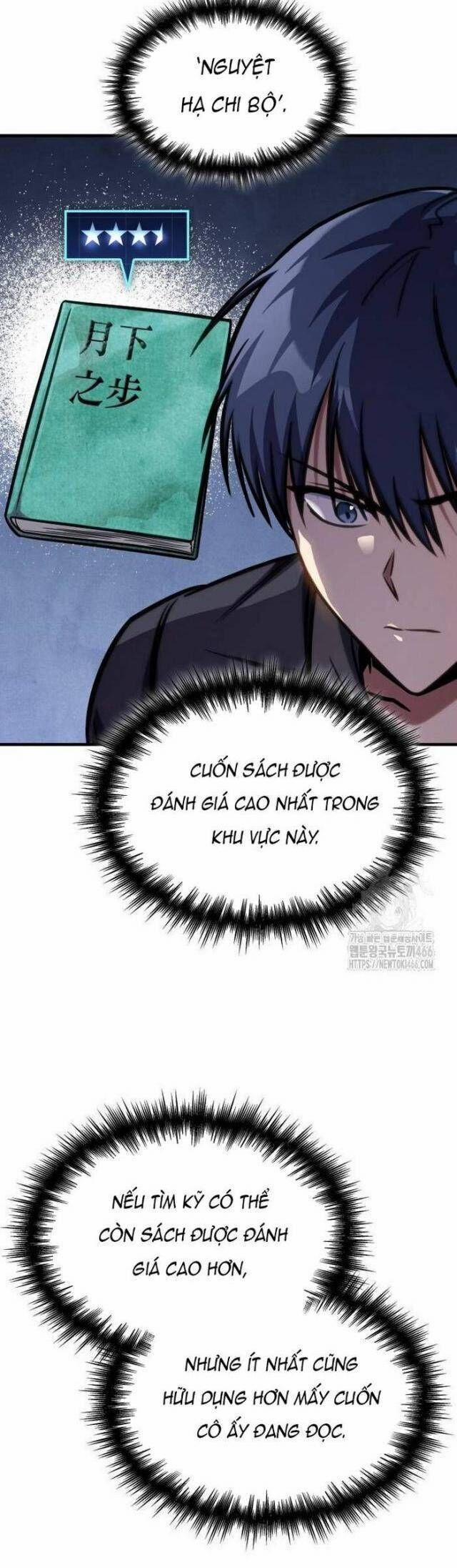 Cuốn Sách Chiến Lược Hàng Đầu Mà Chỉ Tôi Mới Có Thể Nhìn Thấy 48 trang 54