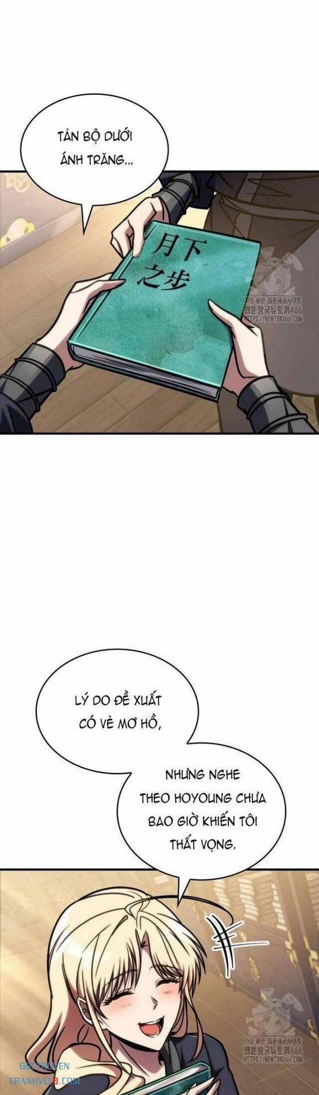 Cuốn Sách Chiến Lược Hàng Đầu Mà Chỉ Tôi Mới Có Thể Nhìn Thấy 48 trang 55