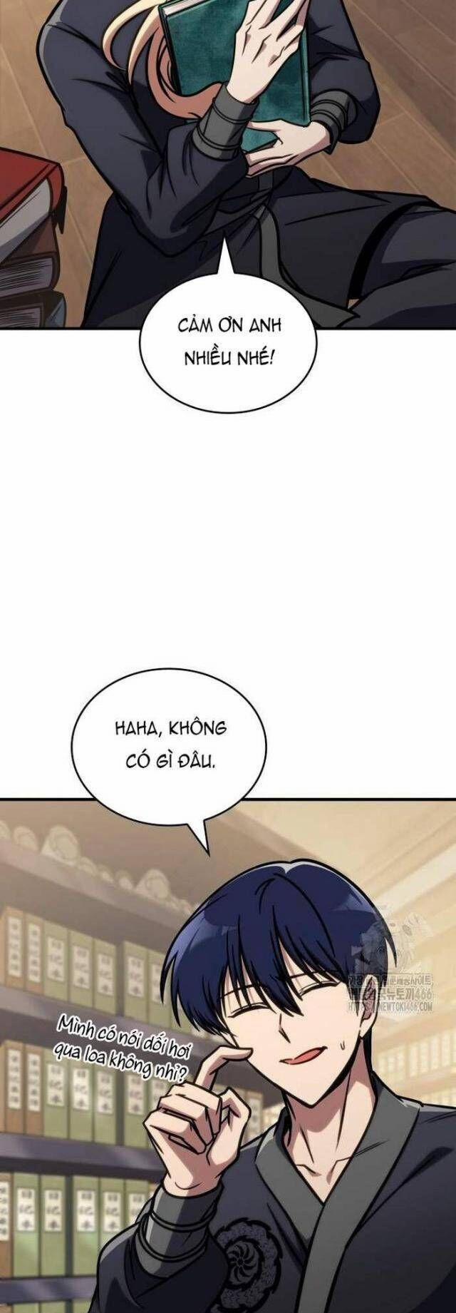 Cuốn Sách Chiến Lược Hàng Đầu Mà Chỉ Tôi Mới Có Thể Nhìn Thấy 48 trang 56