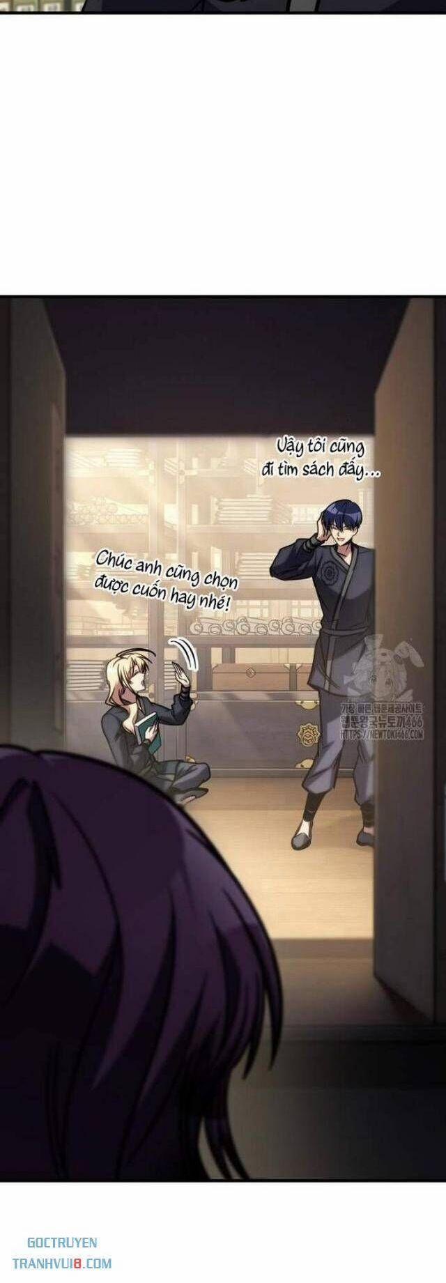 Cuốn Sách Chiến Lược Hàng Đầu Mà Chỉ Tôi Mới Có Thể Nhìn Thấy 48 trang 57