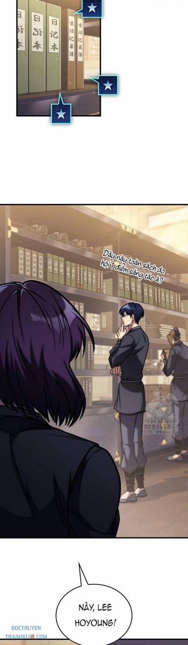 Cuốn Sách Chiến Lược Hàng Đầu Mà Chỉ Tôi Mới Có Thể Nhìn Thấy 48 trang 59