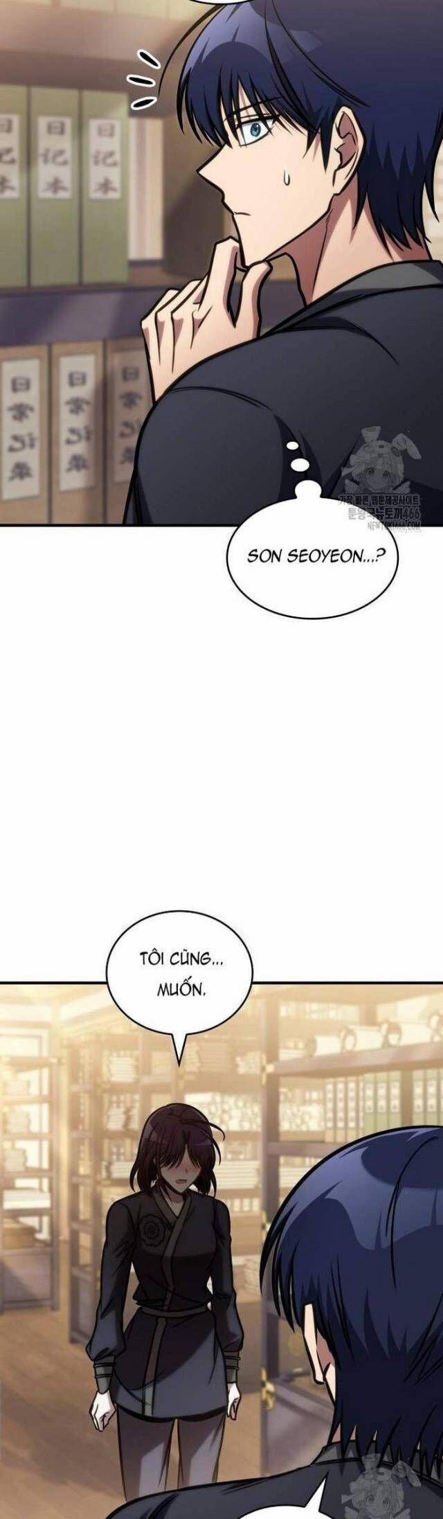 Cuốn Sách Chiến Lược Hàng Đầu Mà Chỉ Tôi Mới Có Thể Nhìn Thấy 48 trang 60