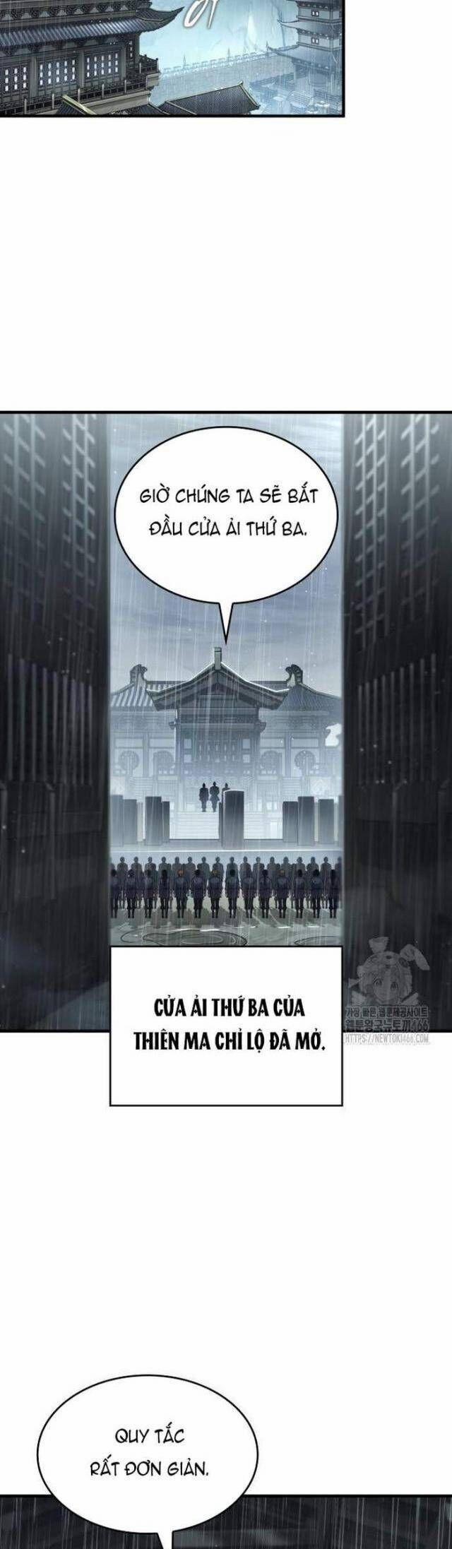 Cuốn Sách Chiến Lược Hàng Đầu Mà Chỉ Tôi Mới Có Thể Nhìn Thấy 48 trang 64