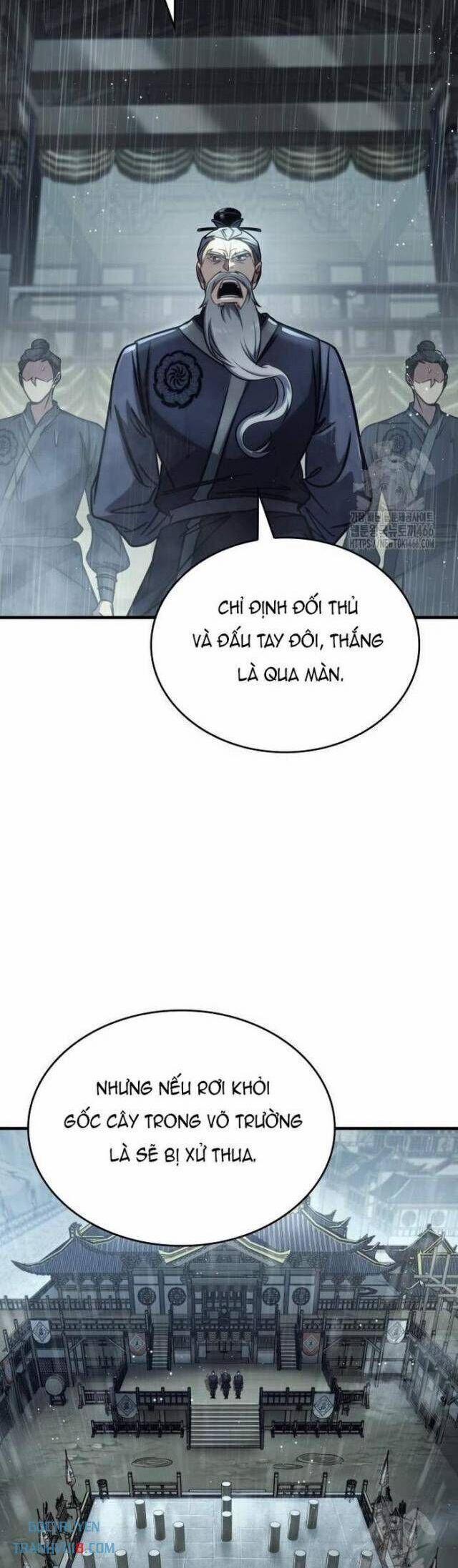 Cuốn Sách Chiến Lược Hàng Đầu Mà Chỉ Tôi Mới Có Thể Nhìn Thấy 48 trang 65