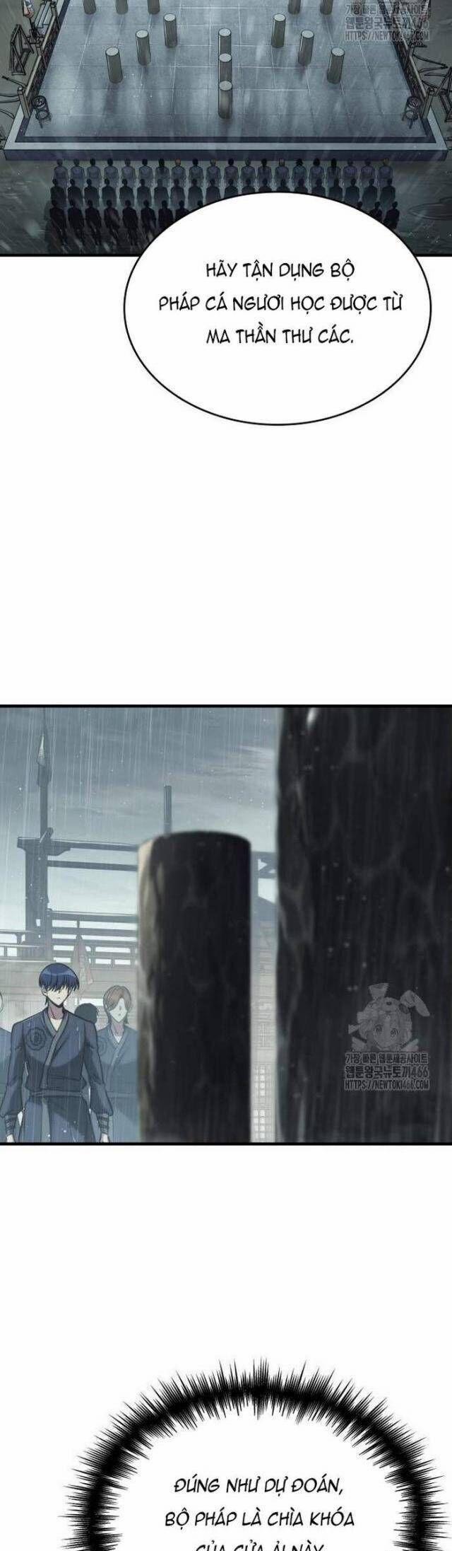 Cuốn Sách Chiến Lược Hàng Đầu Mà Chỉ Tôi Mới Có Thể Nhìn Thấy 48 trang 66