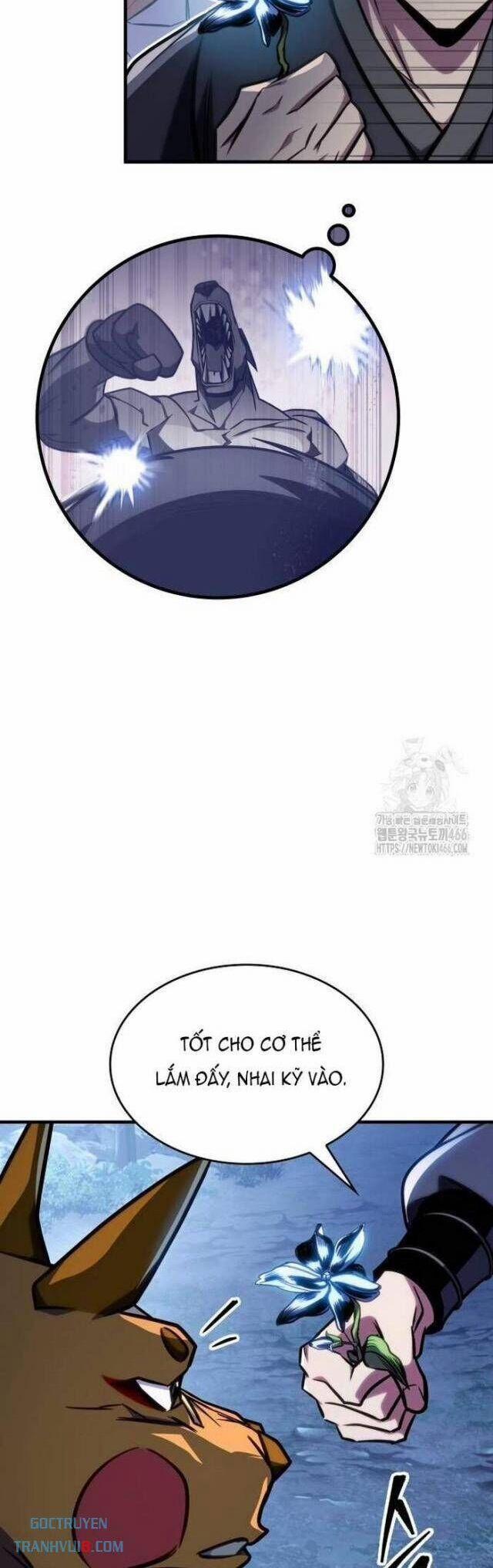 Cuốn Sách Chiến Lược Hàng Đầu Mà Chỉ Tôi Mới Có Thể Nhìn Thấy 48 trang 7